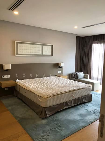 Kondominium untuk Dijual di Mas Kiara Residences - Norhafiz Bin Mohd Nor - Bedroom - PropertyGuru.com.my