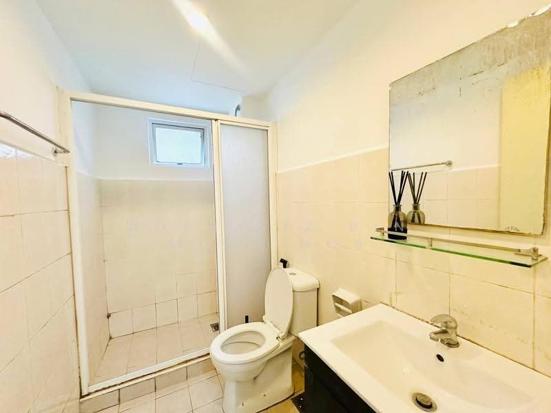 Kondominium untuk Dijual di Mas Kiara Residences - Norhafiz Bin Mohd Nor - Bathroom - PropertyGuru.com.my