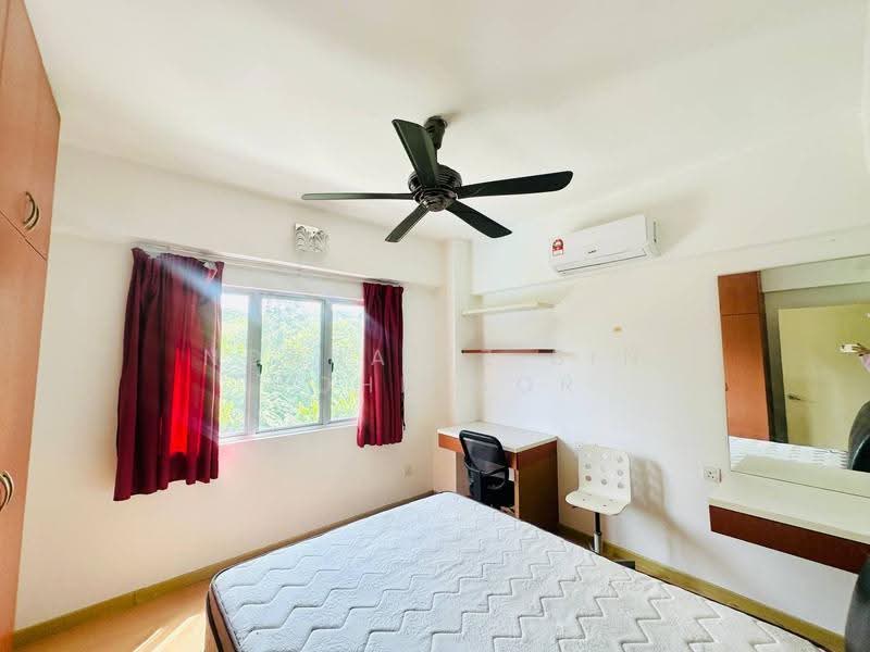 Kondominium untuk Dijual di Mas Kiara Residences - Norhafiz Bin Mohd Nor - Bedroom - PropertyGuru.com.my