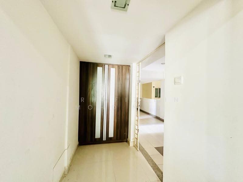 Kondominium untuk Dijual di Mas Kiara Residences - Norhafiz Bin Mohd Nor - Corridor - PropertyGuru.com.my