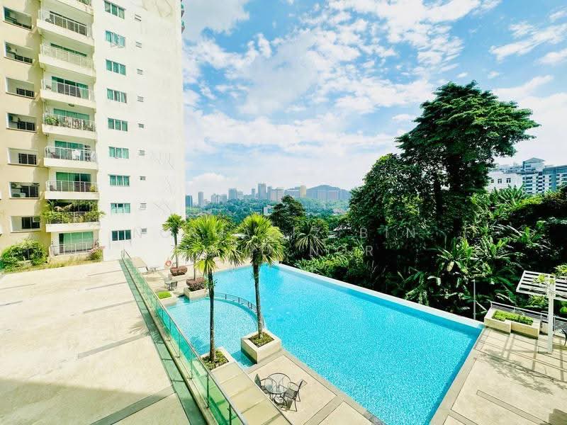 Kondominium untuk Dijual di Mas Kiara Residences - Norhafiz Bin Mohd Nor - Exterior - PropertyGuru.com.my