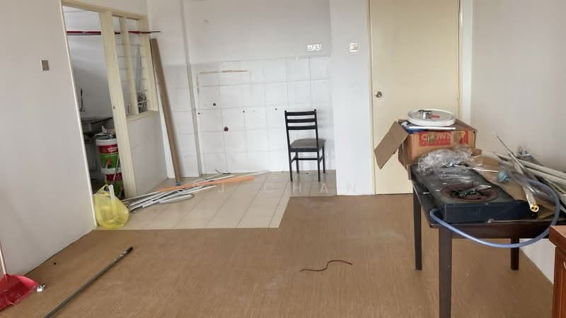 Apartment for Rent at Taman Desa Belantik - SJ CHAN - Interior - PropertyGuru.com.my