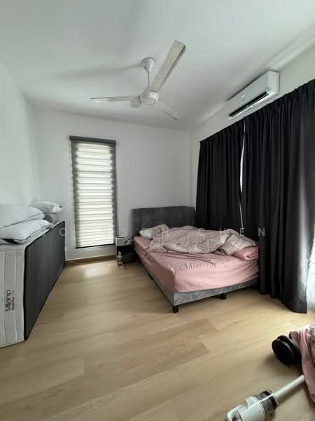 Rumah Teres 2 Tingkat untuk Dijual di Taman Kulai (Kulai) - Johnson Chen - Bedroom - PropertyGuru.com.my