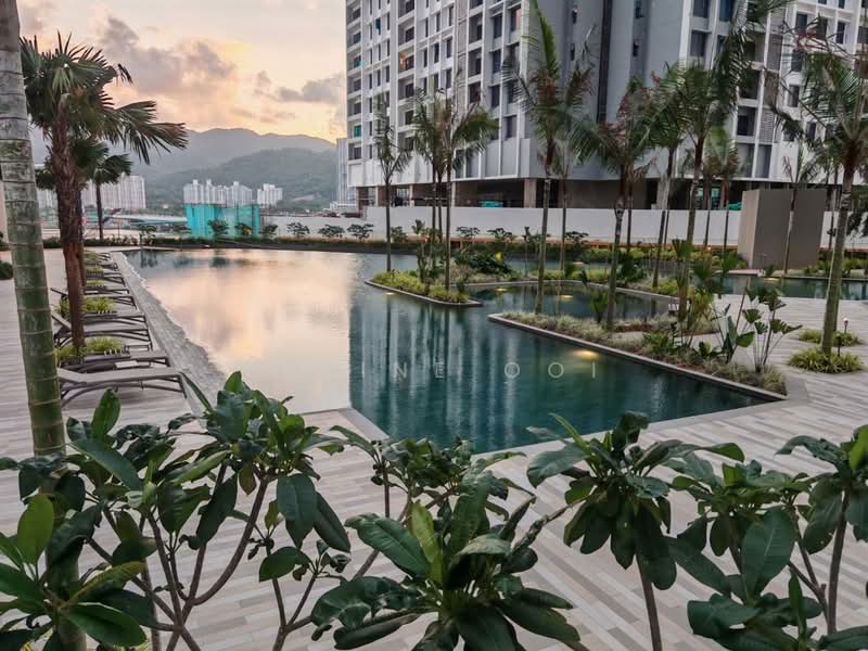 Service Residence for Sale at The Meg Serviced Residence - Elaine Ooi - Exterior - PropertyGuru.com.my