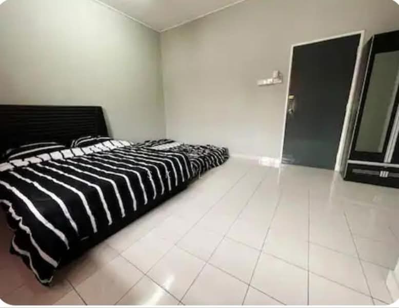 2-storey Terraced House for Sale in Taman Bayu Permai (Rawang) - SK Luk - Bedroom - PropertyGuru.com.my
