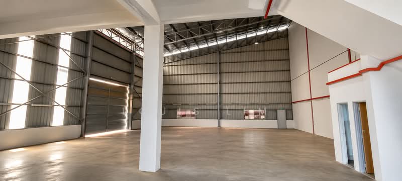 Kilang Berkembar untuk Dijual di Taman Bayu Perdana (Klang) - Louis Lim - PropertyGuru.com.my