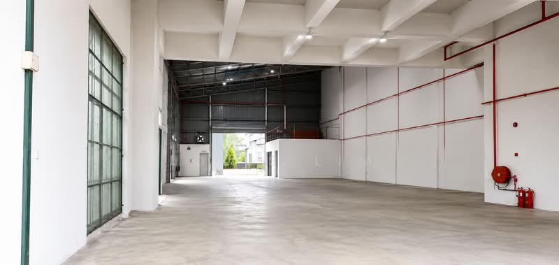 Kilang Berkembar untuk Dijual di Taman Bayu Perdana (Klang) - Louis Lim - PropertyGuru.com.my