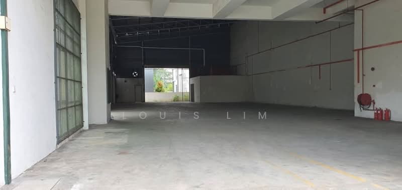 Kilang Berkembar untuk Dijual di Taman Bayu Perdana (Klang) - Louis Lim - PropertyGuru.com.my