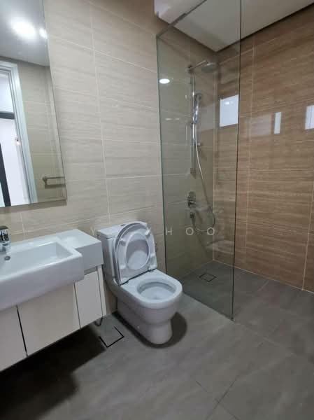Service Residence for Rent at The Astaka @ 1 Bukit Senyum - YC Khoo - PropertyGuru.com.my