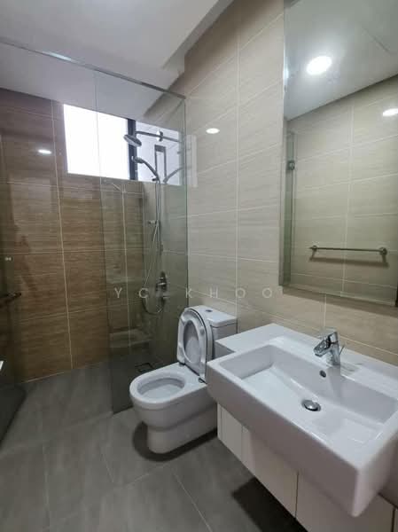 Service Residence for Rent at The Astaka @ 1 Bukit Senyum - YC Khoo - PropertyGuru.com.my