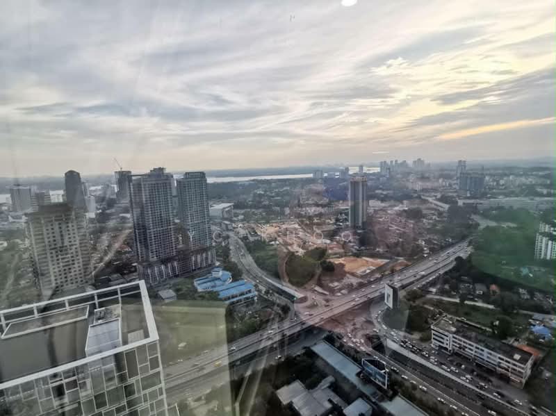 Service Residence for Rent at The Astaka @ 1 Bukit Senyum - YC Khoo - PropertyGuru.com.my
