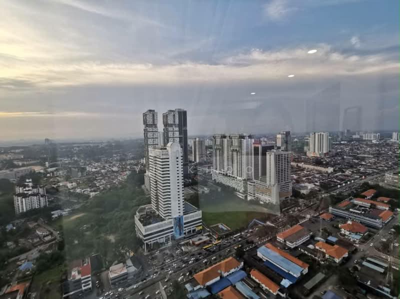 Service Residence for Rent at The Astaka @ 1 Bukit Senyum - YC Khoo - PropertyGuru.com.my