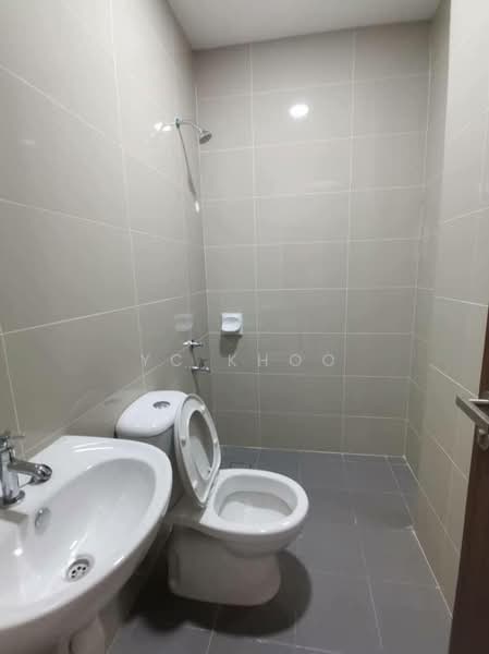 Service Residence for Rent at The Astaka @ 1 Bukit Senyum - YC Khoo - PropertyGuru.com.my