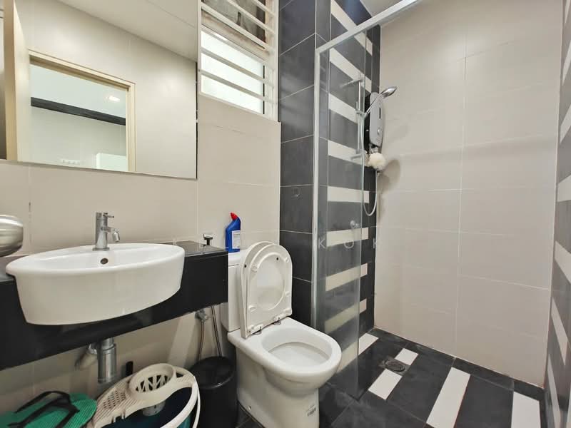 Pangsapuri untuk Disewa di Central Residence @ Sungai Besi - Kelly Kok - PropertyGuru.com.my