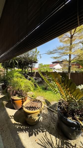 Rumah Banglo untuk Dijual di Bangsar Baru (Bangsar) - Karen Tho - PropertyGuru.com.my