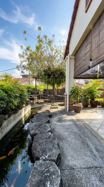 Rumah Banglo untuk Dijual di Bangsar Baru (Bangsar) - Karen Tho - PropertyGuru.com.my