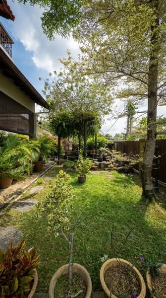 Rumah Banglo untuk Dijual di Bangsar Baru (Bangsar) - Karen Tho - PropertyGuru.com.my