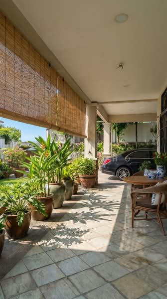 Rumah Banglo untuk Dijual di Bangsar Baru (Bangsar) - Karen Tho - PropertyGuru.com.my
