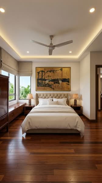 Rumah Banglo untuk Dijual di Bangsar Baru (Bangsar) - Karen Tho - PropertyGuru.com.my