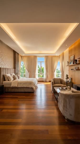 Rumah Banglo untuk Dijual di Bangsar Baru (Bangsar) - Karen Tho - PropertyGuru.com.my