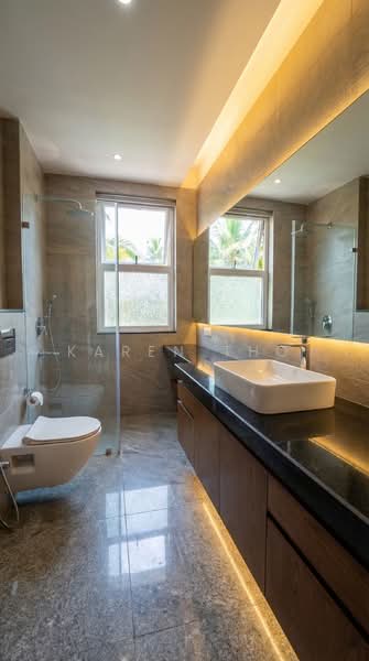 Rumah Banglo untuk Dijual di Bangsar Baru (Bangsar) - Karen Tho - PropertyGuru.com.my