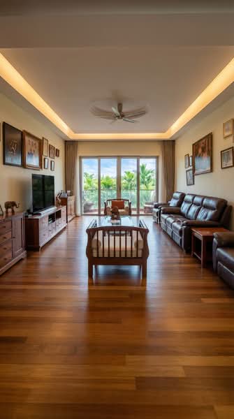 Rumah Banglo untuk Dijual di Bangsar Baru (Bangsar) - Karen Tho - PropertyGuru.com.my