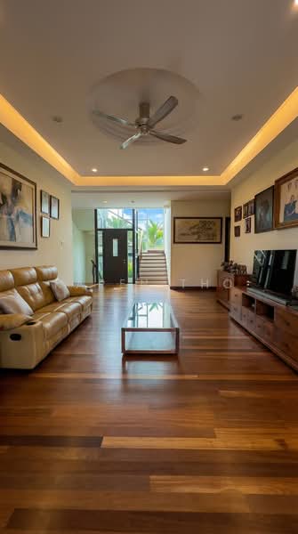 Rumah Banglo untuk Dijual di Bangsar Baru (Bangsar) - Karen Tho - PropertyGuru.com.my
