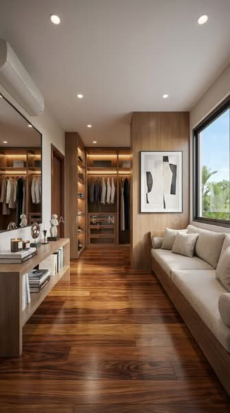 Rumah Banglo untuk Dijual di Bangsar Baru (Bangsar) - Karen Tho - PropertyGuru.com.my