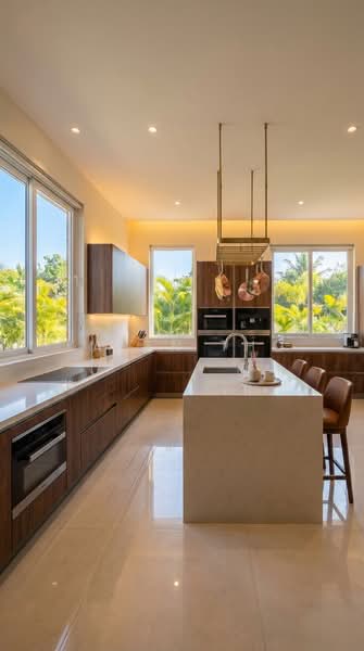 Rumah Banglo untuk Dijual di Bangsar Baru (Bangsar) - Karen Tho - PropertyGuru.com.my