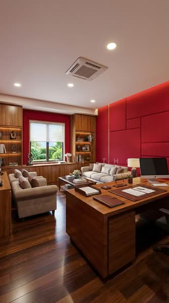 Rumah Banglo untuk Dijual di Bangsar Baru (Bangsar) - Karen Tho - PropertyGuru.com.my