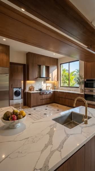 Rumah Banglo untuk Dijual di Bangsar Baru (Bangsar) - Karen Tho - PropertyGuru.com.my
