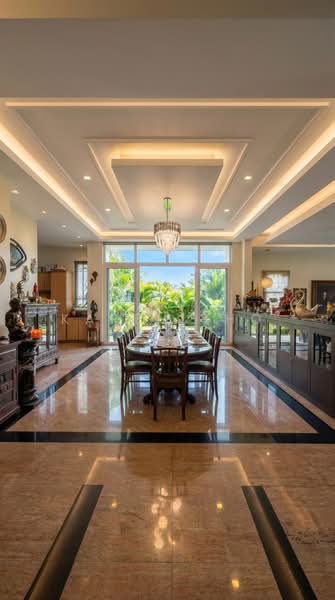 Rumah Banglo untuk Dijual di Bangsar Baru (Bangsar) - Karen Tho - PropertyGuru.com.my