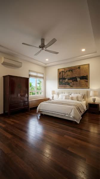 Rumah Banglo untuk Dijual di Bangsar Baru (Bangsar) - Karen Tho - PropertyGuru.com.my