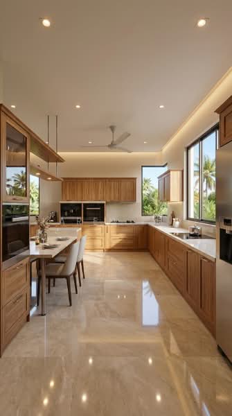 Rumah Banglo untuk Dijual di Bangsar Baru (Bangsar) - Karen Tho - PropertyGuru.com.my