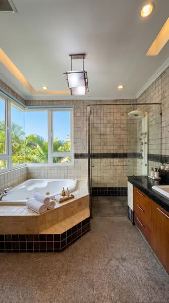 Rumah Banglo untuk Dijual di Bangsar Baru (Bangsar) - Karen Tho - PropertyGuru.com.my