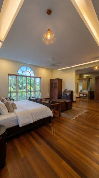 Rumah Banglo untuk Dijual di Bangsar Baru (Bangsar) - Karen Tho - PropertyGuru.com.my
