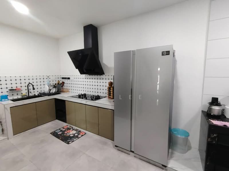 Cluster House for Rent in Iskandar Puteri (Nusajaya) (Johor) - Hui Lee - PropertyGuru.com.my