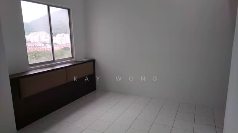Pangsapuri untuk Dijual di Gambier Heights - Kay Wong - View - PropertyGuru.com.my