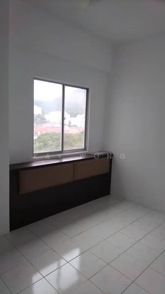 Pangsapuri untuk Dijual di Gambier Heights - Kay Wong - View - PropertyGuru.com.my
