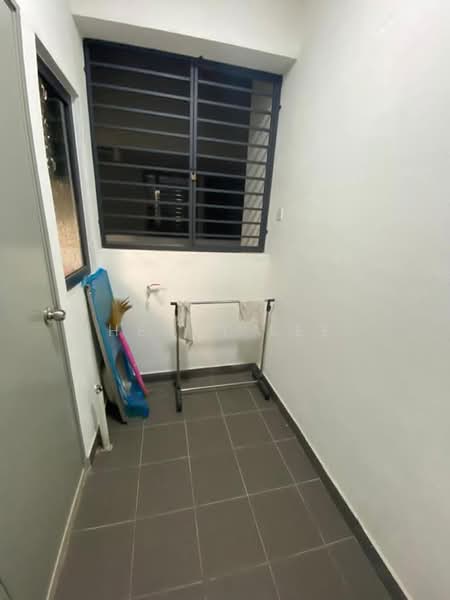 Service Residence for Rent at Silk Sky - Henry Lee - Interior - PropertyGuru.com.my