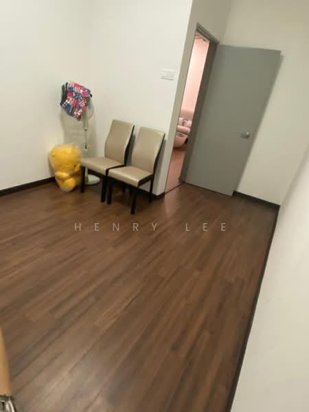 Service Residence for Rent at Silk Sky - Henry Lee - Interior - PropertyGuru.com.my