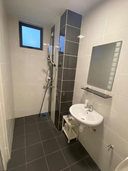 Service Residence for Rent at Silk Sky - Henry Lee - Bathroom - PropertyGuru.com.my