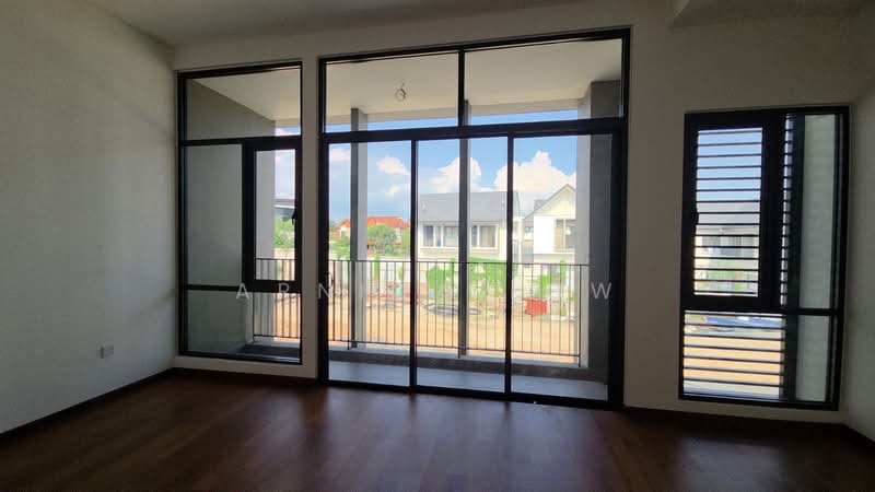 Semi-Detached House for Sale in Bandar Kinrara Seksyen 8 (Bandar Kinrara) - Arnica Low - PropertyGuru.com.my