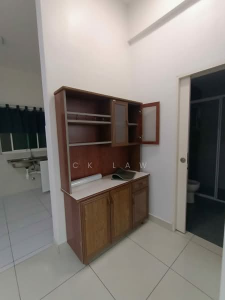 Kondominium untuk Disewa di La Thea Residences - CK Law - Interior - PropertyGuru.com.my