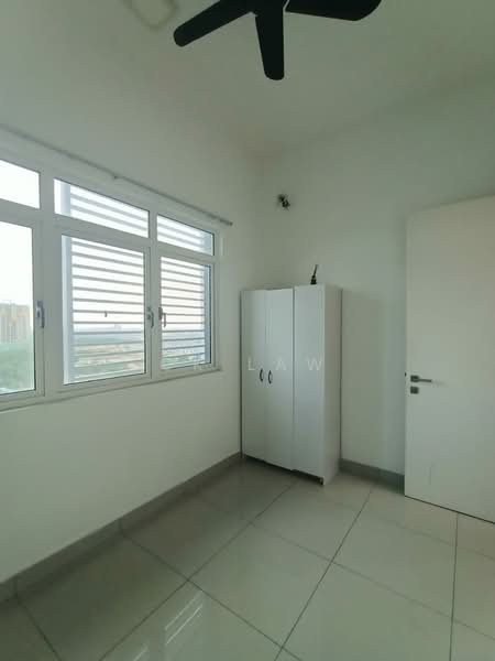 Kondominium untuk Disewa di La Thea Residences - CK Law - Interior - PropertyGuru.com.my