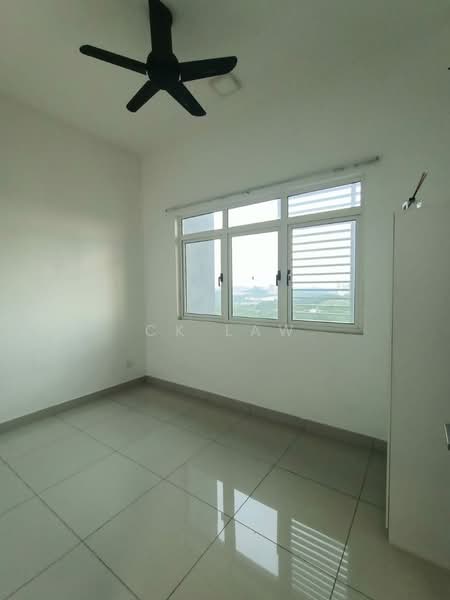 Kondominium untuk Disewa di La Thea Residences - CK Law - Interior - PropertyGuru.com.my