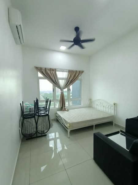 Kondominium untuk Disewa di La Thea Residences - CK Law - Bedroom - PropertyGuru.com.my