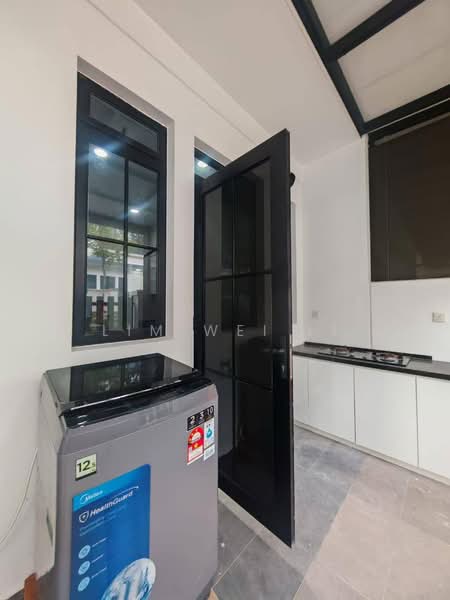 Terraced House for Rent in Johor Bahru (Johor) - Lim Wei Li - PropertyGuru.com.my