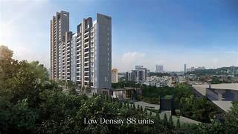 Condominium for Sale at Stellar Damansara - Bunny Kee - Exterior - PropertyGuru.com.my