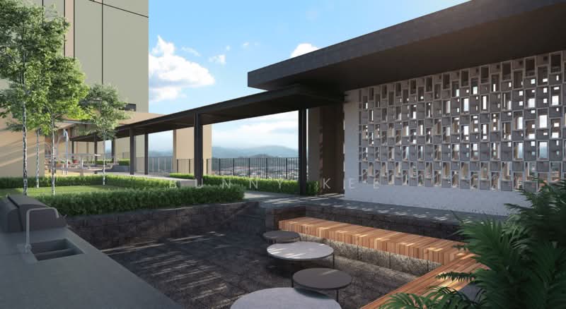 Condominium for Sale at Stellar Damansara - Bunny Kee - Exterior - PropertyGuru.com.my